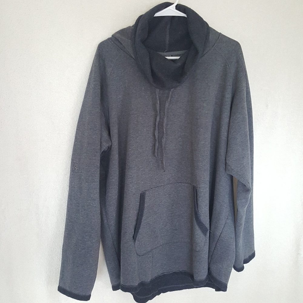 Soft and cuddly top
